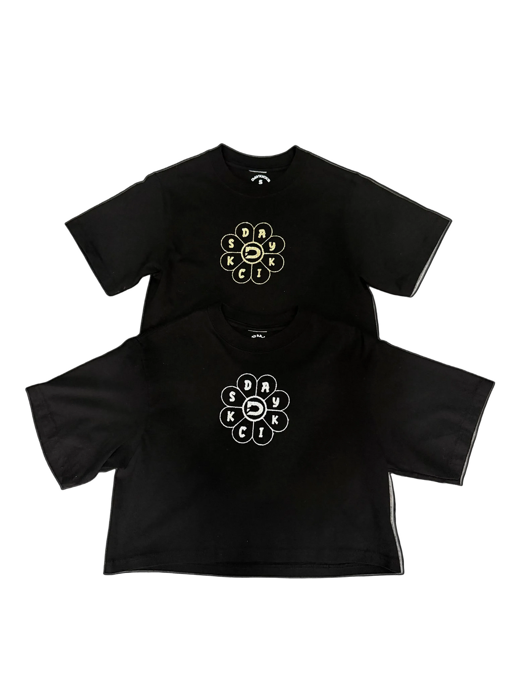 Dks Petal’s Tee Black