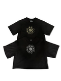 Dks Petal’s Tee Black