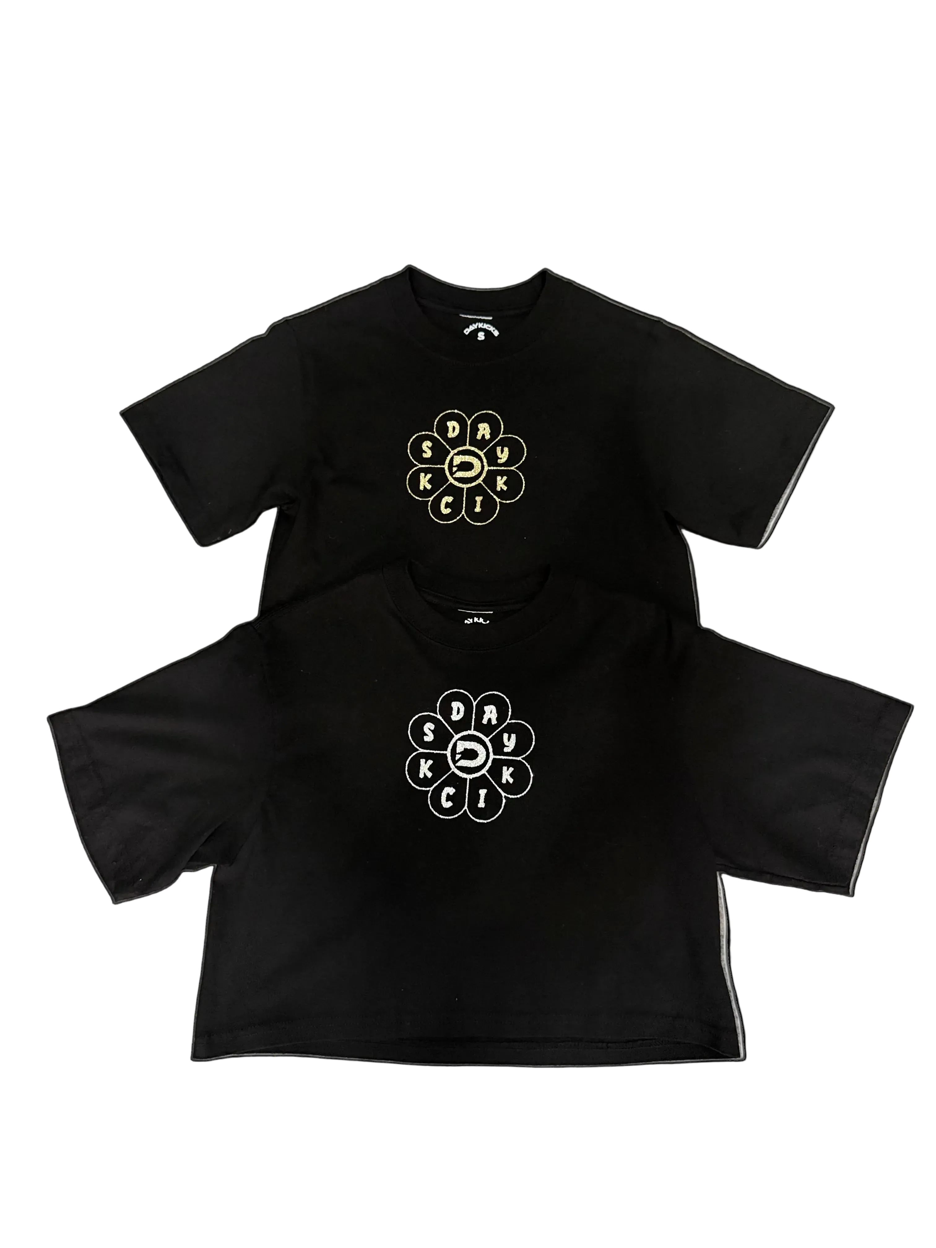 Dks Petal’s Tee Black