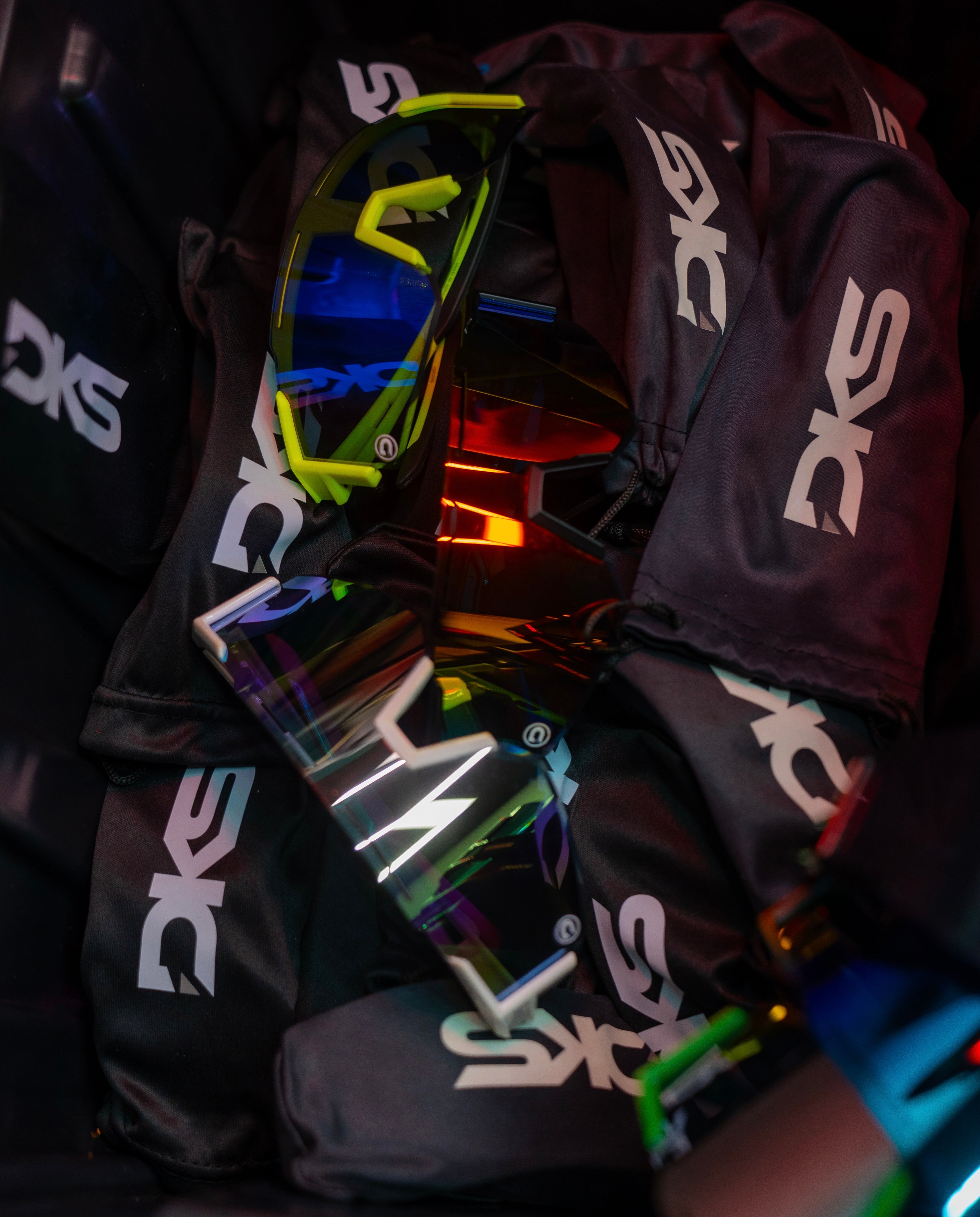 Daykicks Glasses