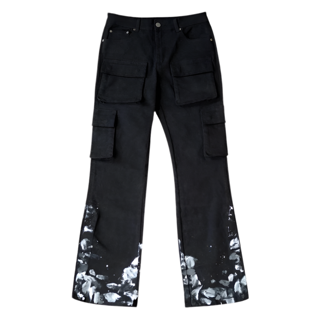 Snap Cargo Black