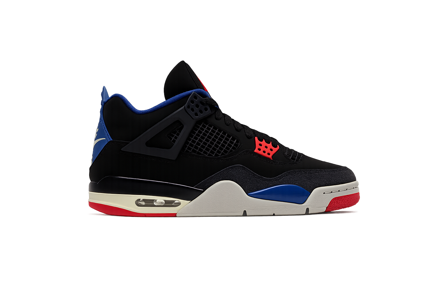 Jordan 4 Retro “Rare Air”