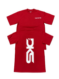 Dks Backline Tee Red Edition