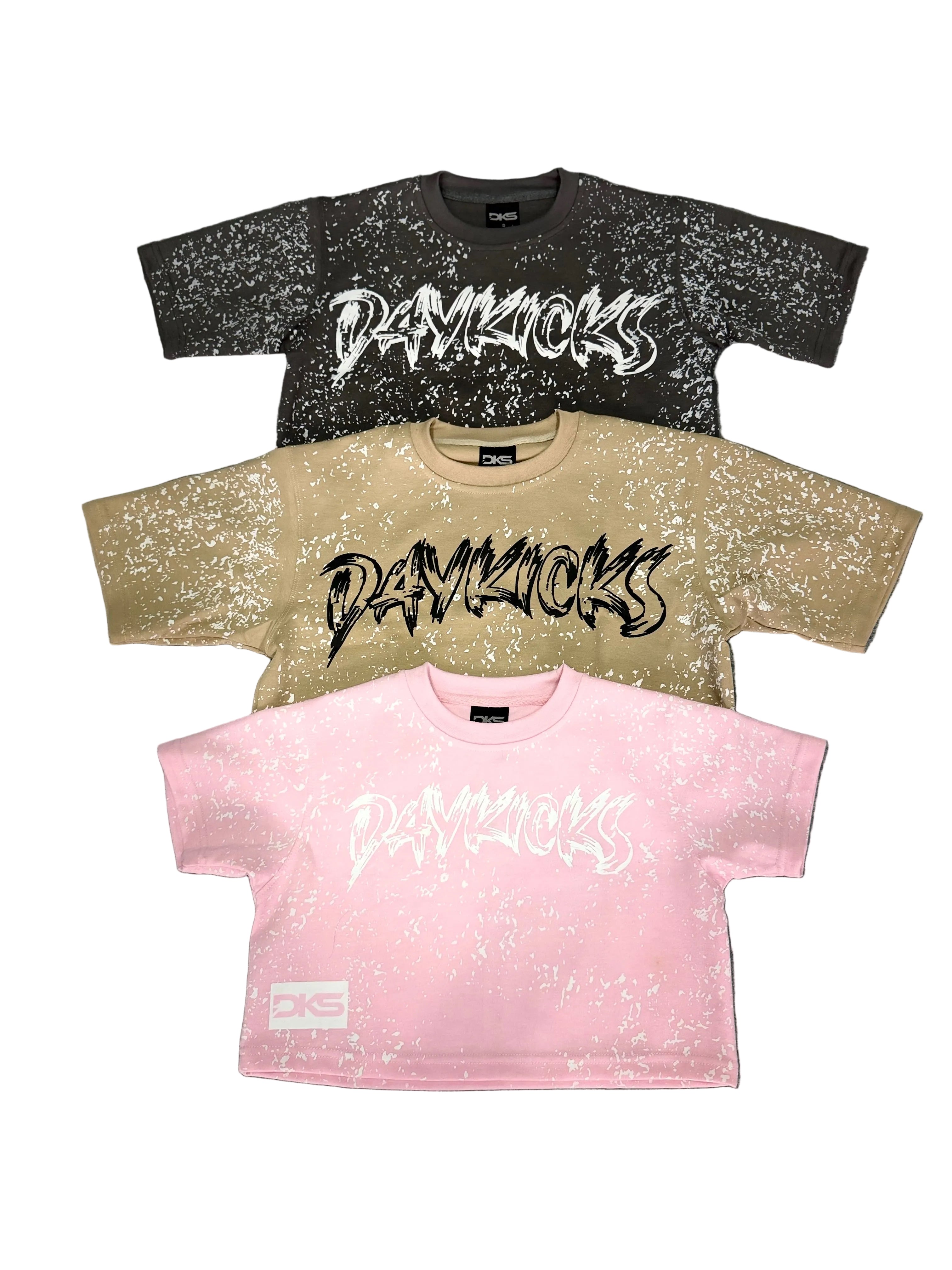 Daykicks Splash Wmn’s Tees