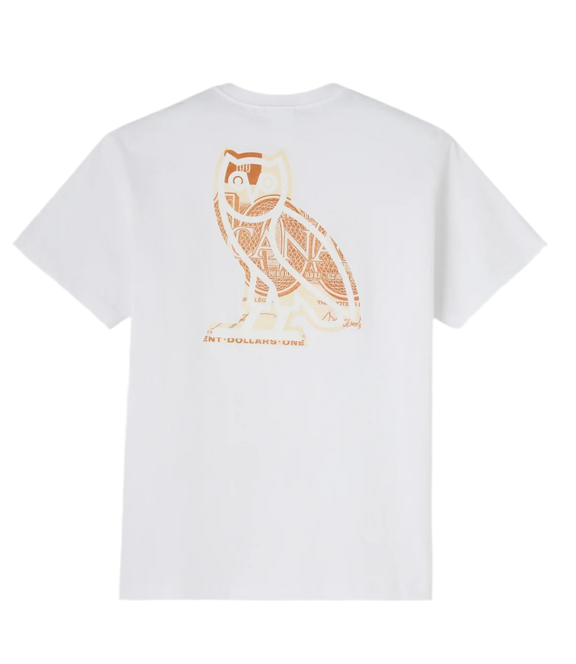 Global Currency T-Shirt