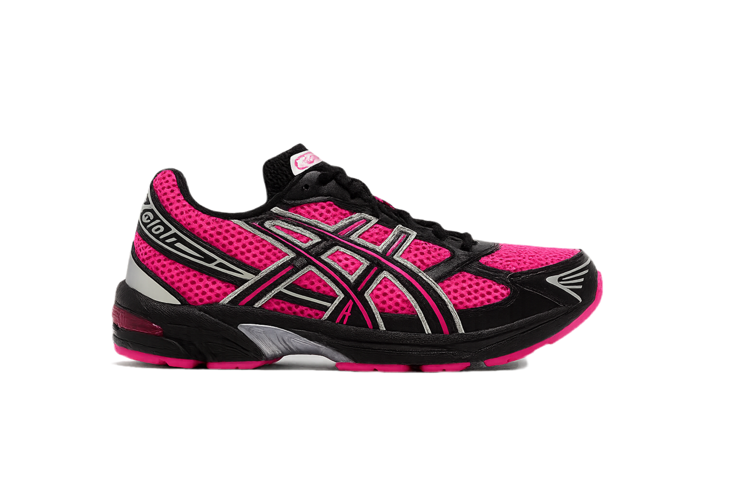 Asics Gel 1130 “Pink Glo”