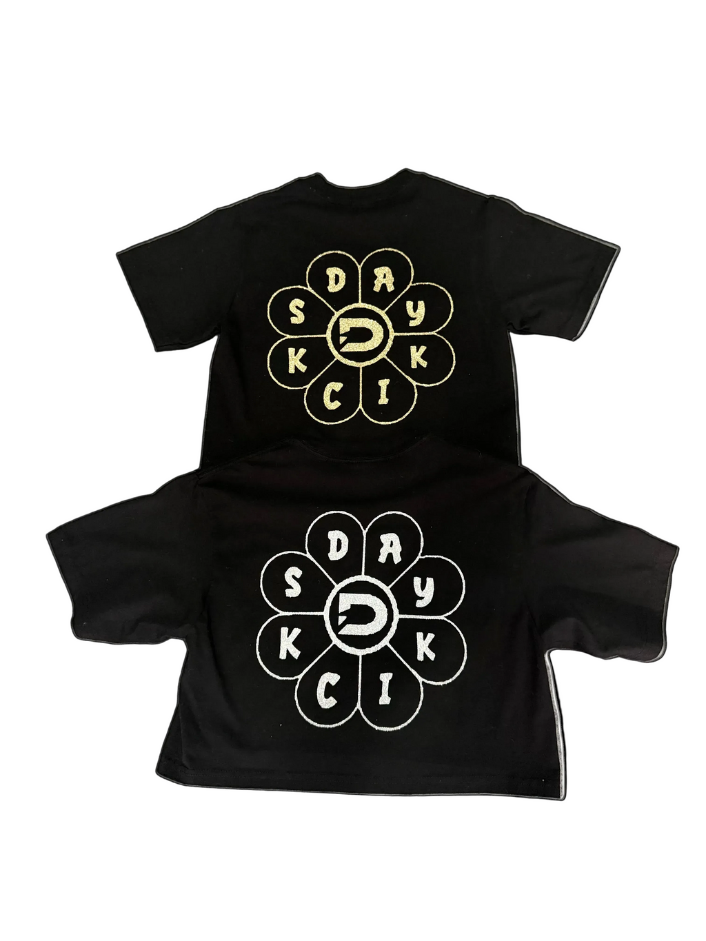 Dks Petal’s Tee Black