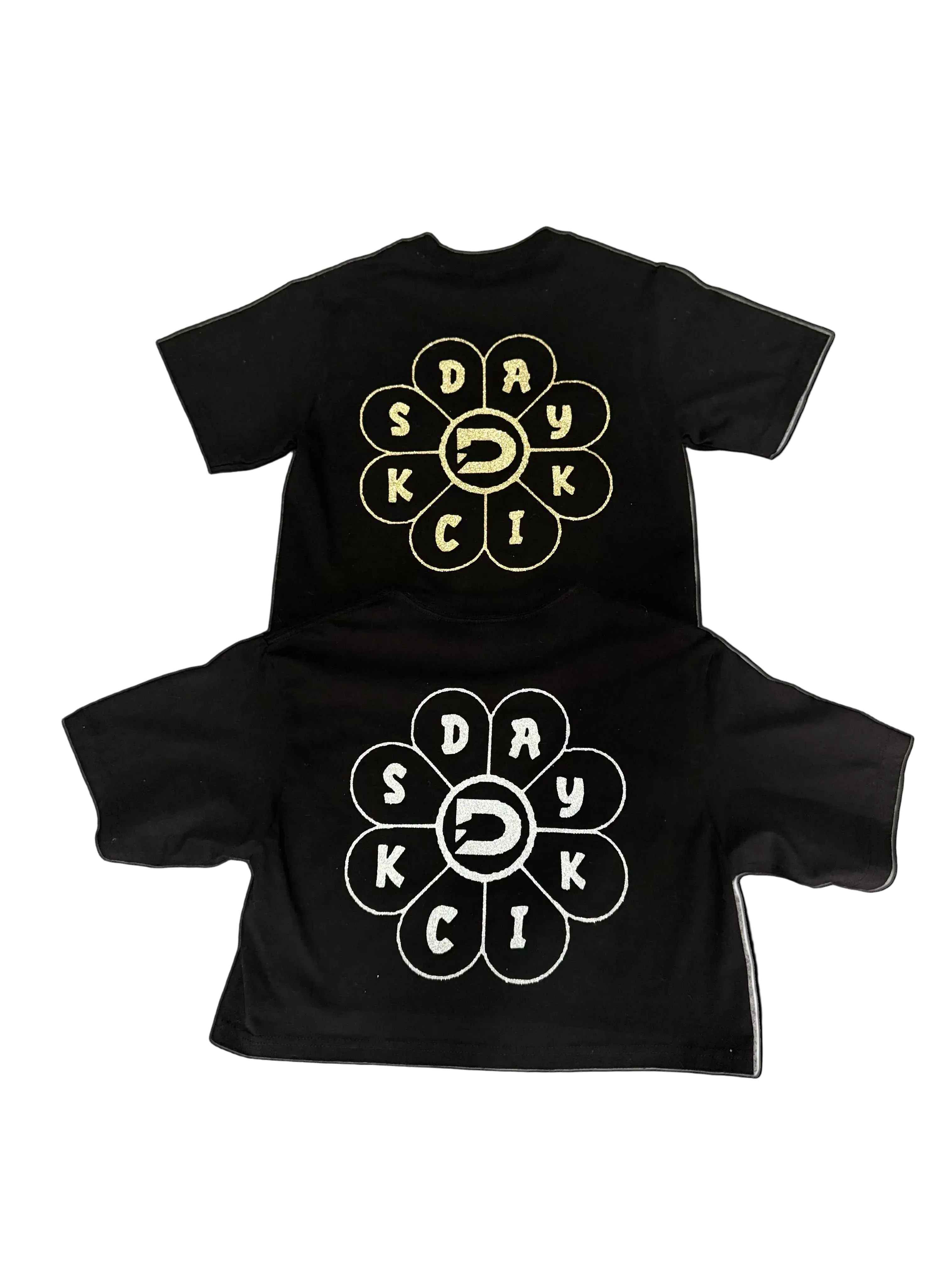 Dks Petal’s Tee Black