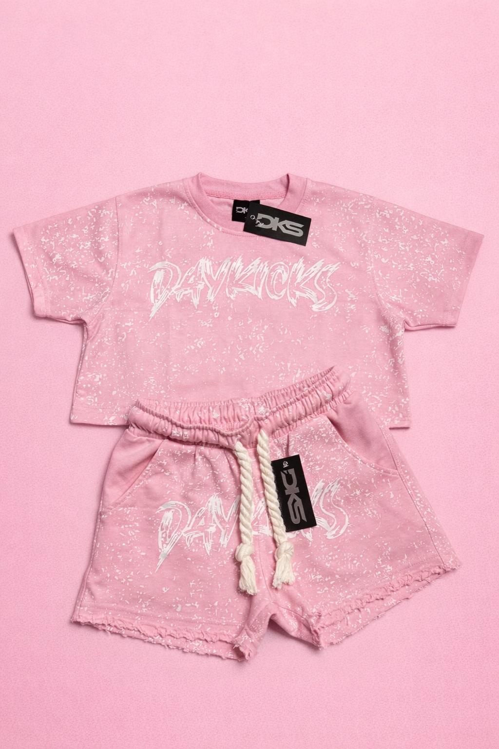 Daykicks Wmn’s Set / Splash Essentials