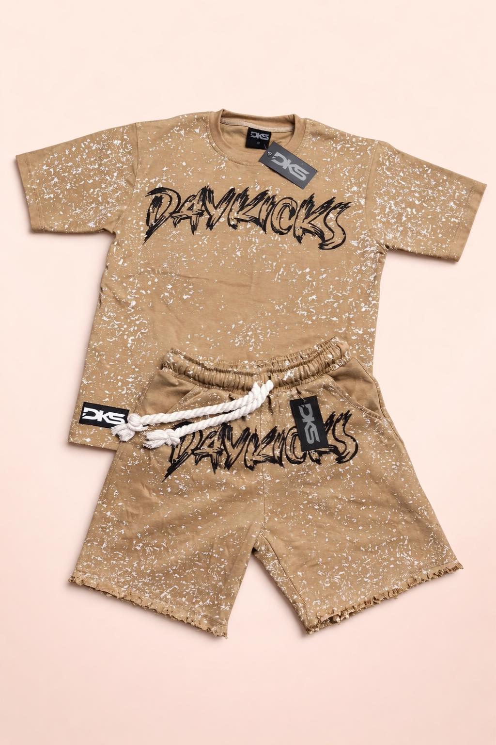 Daykicks Men’s Sets / Splash Essentials