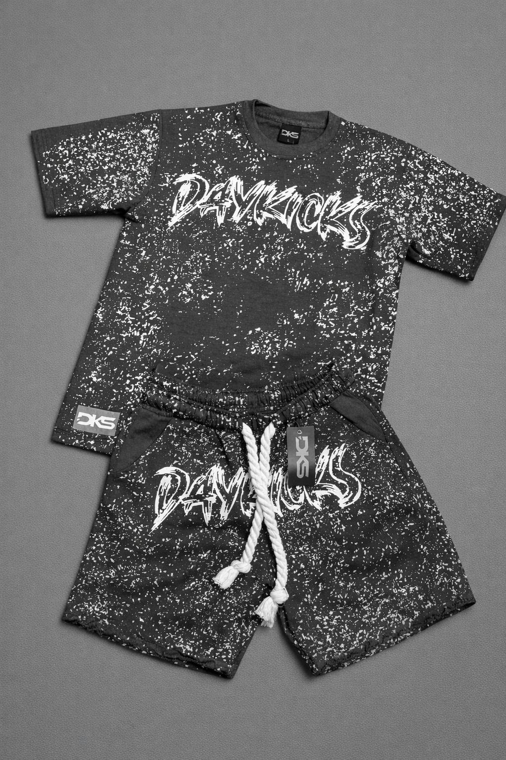 Daykicks Men’s Sets / Splash Essentials