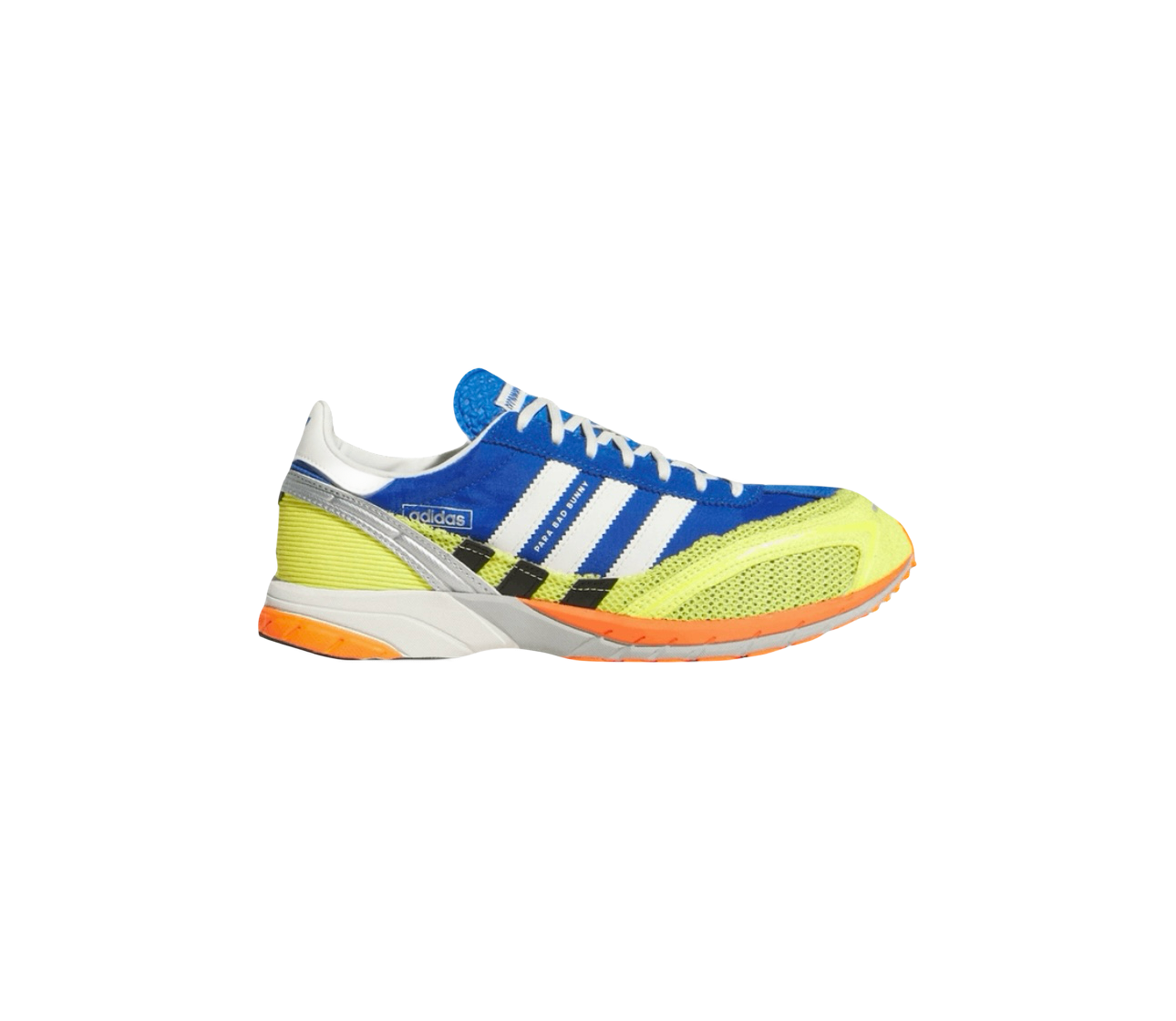 Bad Bunny x Adizero SL72 “Active”