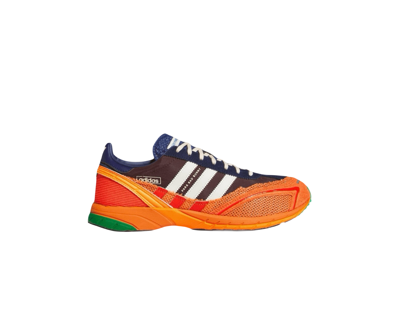 Bad Bunny x Adizero SL72 “High Fashion”