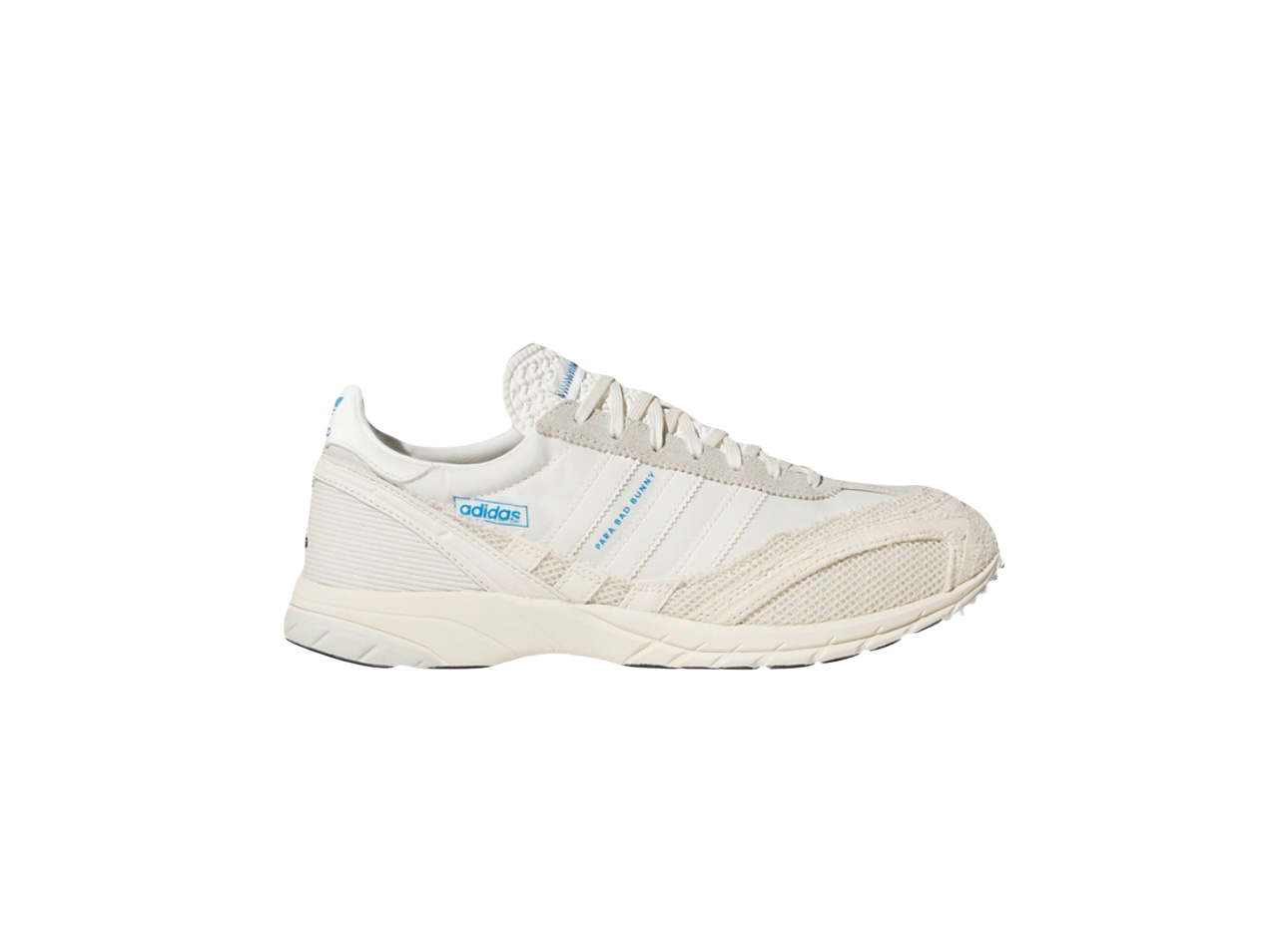 Bad Bunny x Adizero SL72 “Comfort”