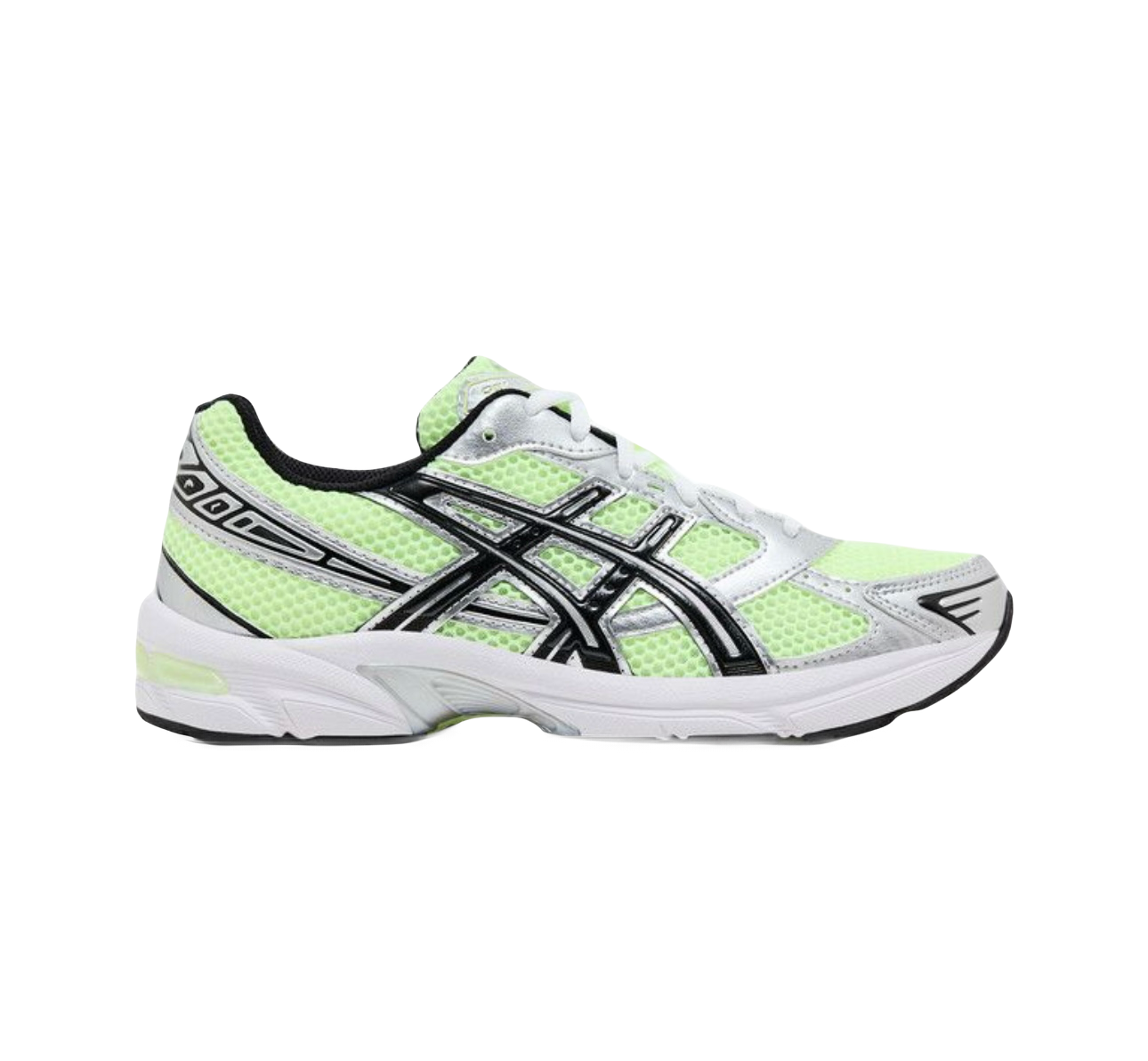 Asics Gel 1130 “Neon Pack - Green”
